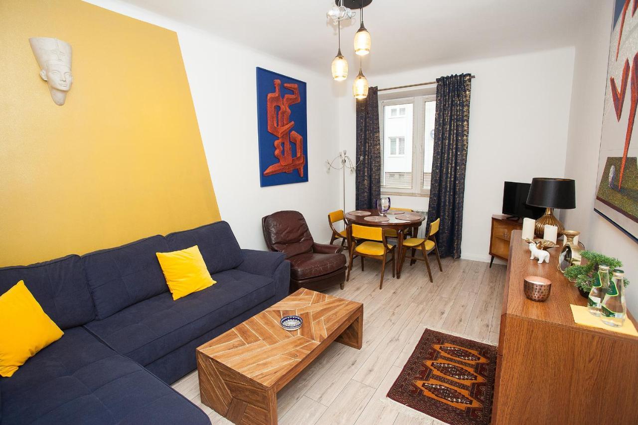 Apartament Golden Mielec Dış mekan fotoğraf