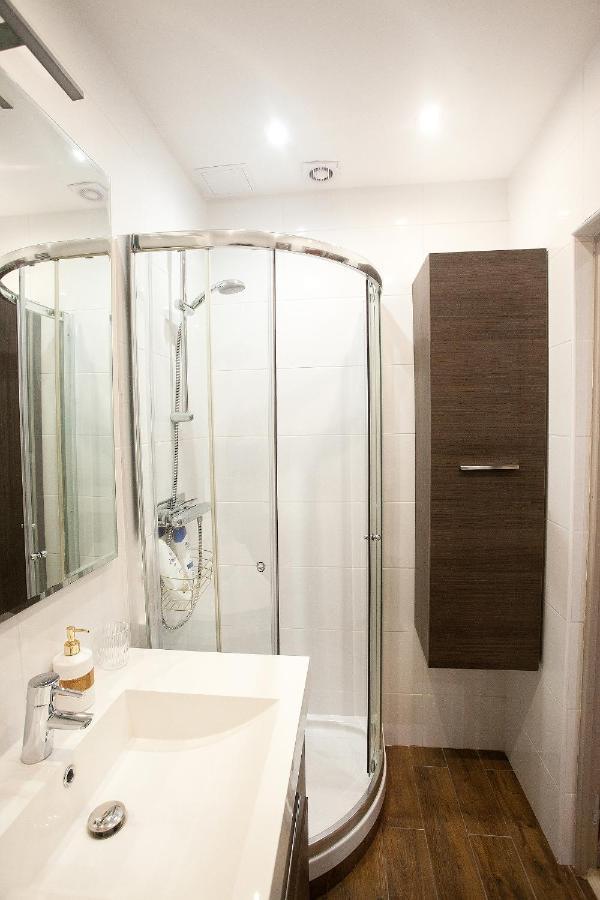 Apartament Golden Mielec Dış mekan fotoğraf